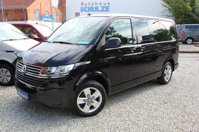 Volkswagen T6.1 Multivan Comfortline 150PS DSG AHK Standhzg