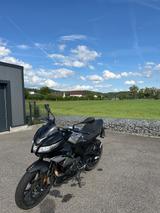 Aprilia Tuono 125 - APRILIA 125 TUONO