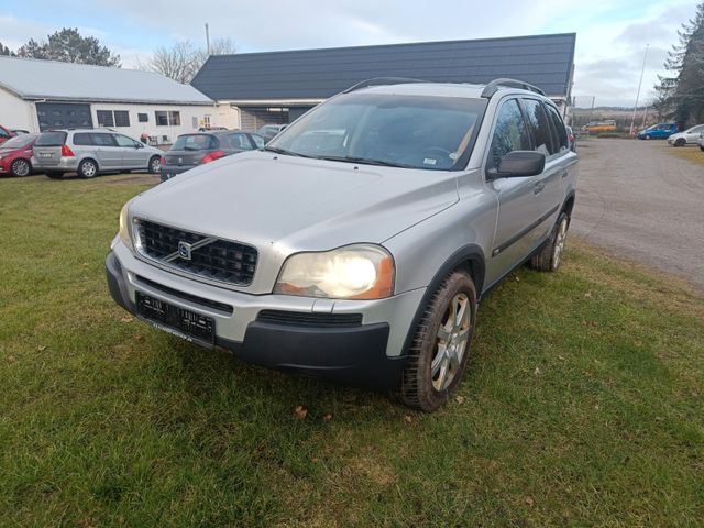 Volvo XC 90 XC90 D5 Summum