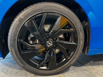 Bild 8 Opel Astra ST Ultimate - Pano | SHZ/LHZ | 360° K. | A