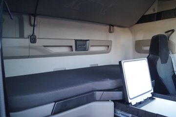 MAN TGL 12.250 AUT-TIJHOF AUTOTRANSPORTER+ANHÄNGER-