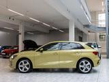 Audi A3 Sportback advanced 30 TFSI S tronic Pano AHK - Audi A3 Gebrauchtwagen in Stuttgart