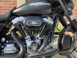 Harley-Davidson FLHXS Street Glide Special 2016 black denim  - Offers matching your search criteria