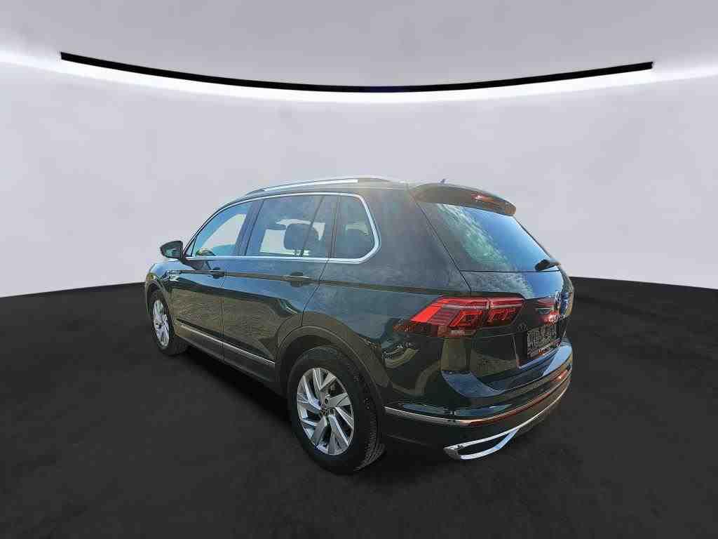 Volkswagen Tiguan Elegance 1.5 TSI DSG Elegance AHK, миниатюра 22