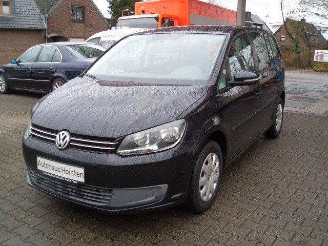 Volkswagen Touran Trendline