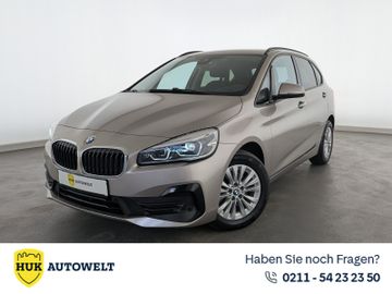 BMW 218 Active Tourer - 1