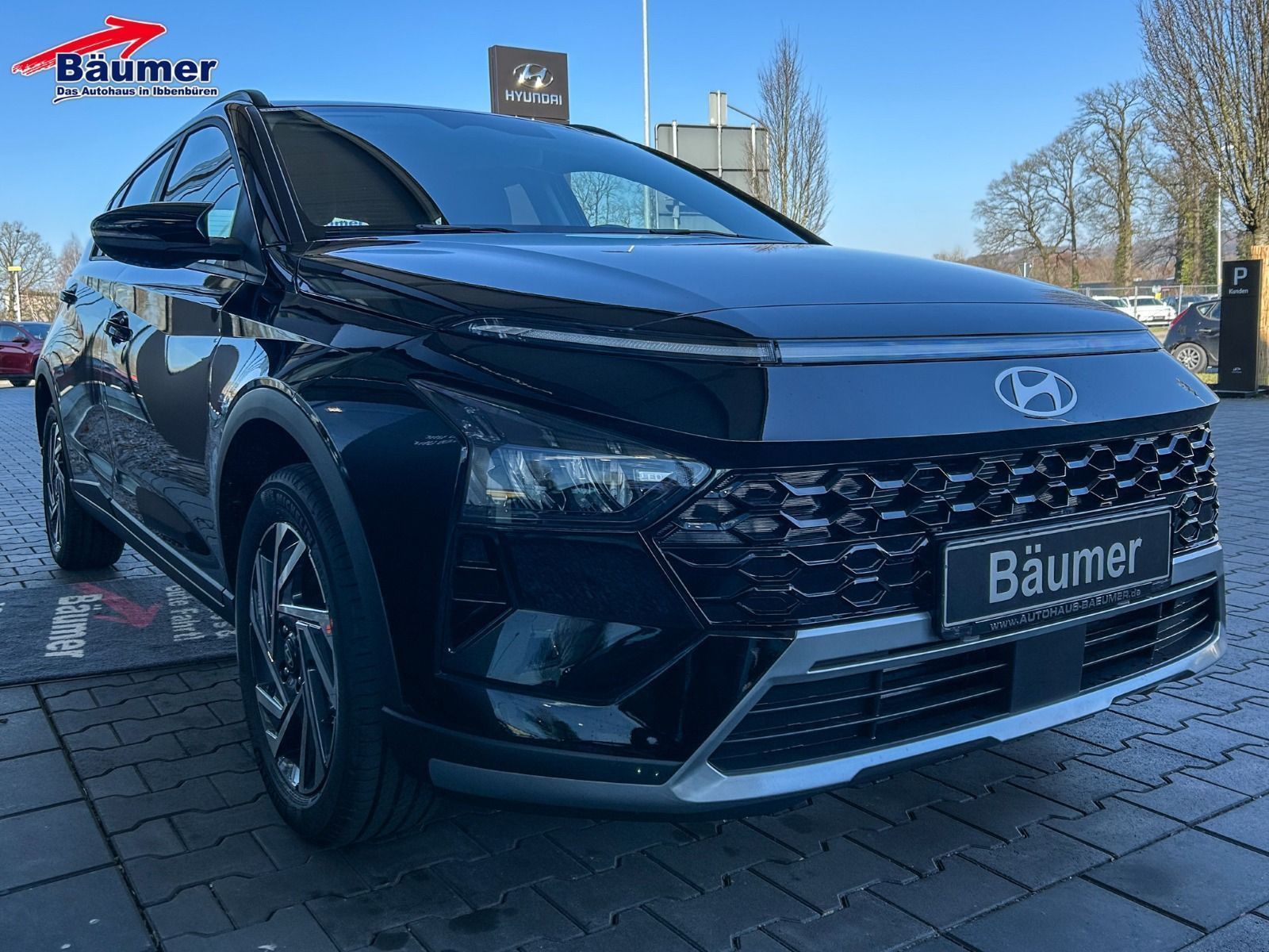 Hyundai BAYON – Bild 3