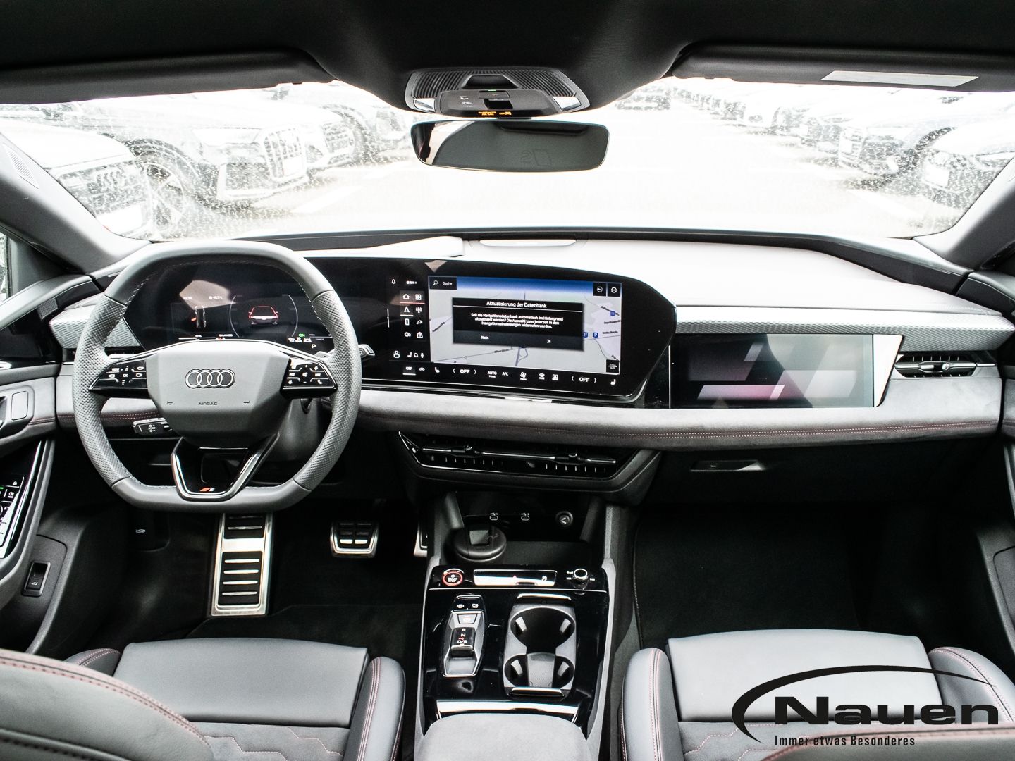 Audi A6 e-tron - Bild 15