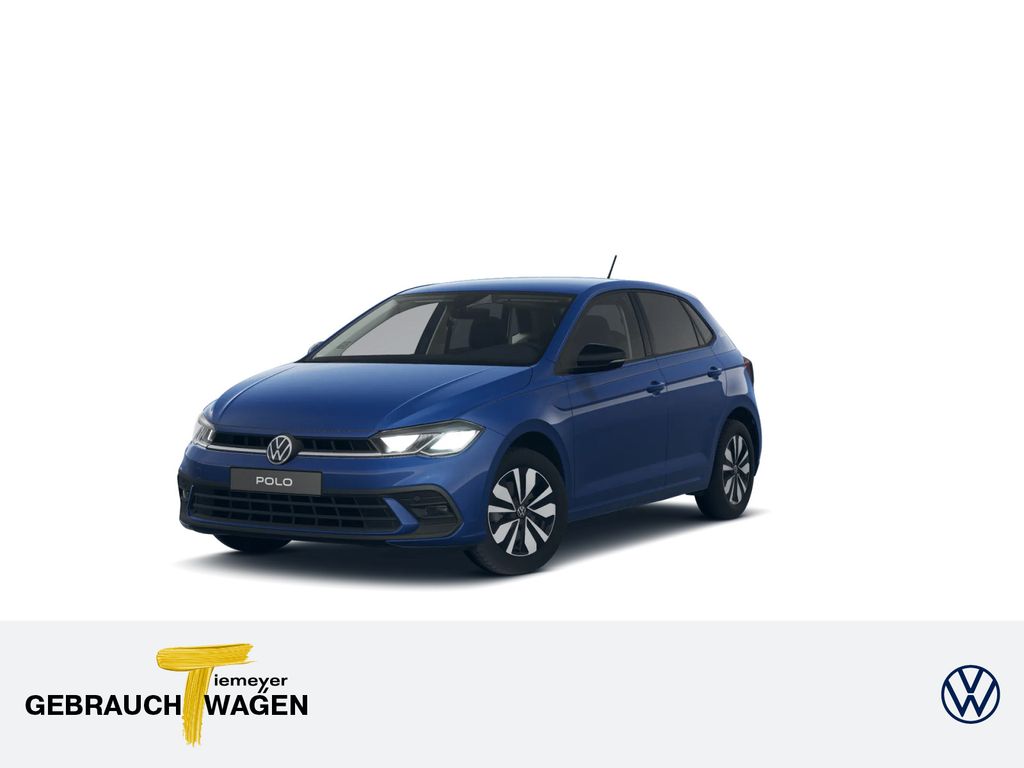 Image of Volkswagen Polo