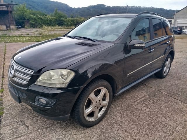 Mercedes-Benz ML 500 ML -Klasse ML 500