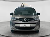 Renault Kangoo 1.5dCi Intens KLIMA SHZ NAV BLUETOOTH - Renault Kangoo Gebrauchtwagen in Stuttgart