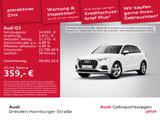 Audi Q3 35 TFSI advanced LED Navi S tronic - Audi Q3 Gebrauchtwagen in Dresden
