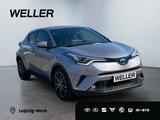 Toyota C-HR 1.8 Hybrid Lounge *LED*Leder*JBL*Navi*RCam* - Toyota C-HR mit Hybrid-Antrieb