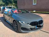 BMW M850i xDrive Cabrio - Garantie, Vollausstattung - gebrauchte BMW M850 aus dem Jahr 2020