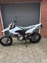 Yamaha Wr125x  TÜV bis 06/28 - YAMAHA X 125
