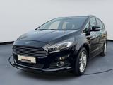 Ford S-MAX Titanium-LED-LHZ-RFK-KEYLESS-7Sitzer - Ford S-Max Gebrauchtwagen in Frankfurt