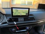 Audi SQ5 3.0 TFSI tiptronic quattro - - gebrauchte Audi SQ5 aus dem Jahr 2018
