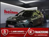Cupra Formentor 2.0 TSI 4Drive VZ Tribe Edition DSG AH - mit Benzin-Antrieb: Allradantrieb, Geländewagen