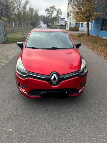 Renault Clio Experience ENERGY TCe 90 Experience