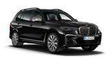 BMW X7 M 50 d SKY LOUNGE*LUFT*KRISTALL*EXKLUSIV*7-SI - scheckheftgepflegte BMW X7 M50