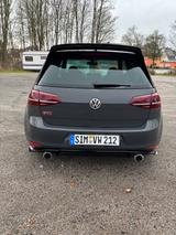 Volkswagen Golf 2.0 TSI DSG BMT GTI Clubsport GTI Clubsport - Volkswagen Golf: GTI Clubsport