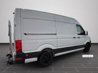 Volkswagen Crafter - Vorschau Bild 3