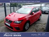 Seat Ibiza Style DSG PTS/LED/FullLink/Spiegel P./8tkm - Seat Ibiza: Style