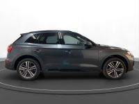 Audi Q5 - Vorschau Bild 5