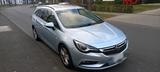 Opel Astra 1.6 BiTurbo Diesel 160ps 2018! - Opel Astra: 160