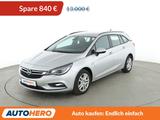 Opel Astra 1.4 SIDI Turbo Edition*NAVI*TEMPO*PDC*SHZ* - gebrauchte Opel Astra aus dem Jahr 2018
