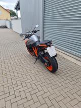 KTM 1290 Super Duke GT - KTM 1290 SUPER DUKE GT