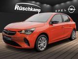 Opel Corsa-e F Edition SHZ Klimaautomatik PDC Allwett