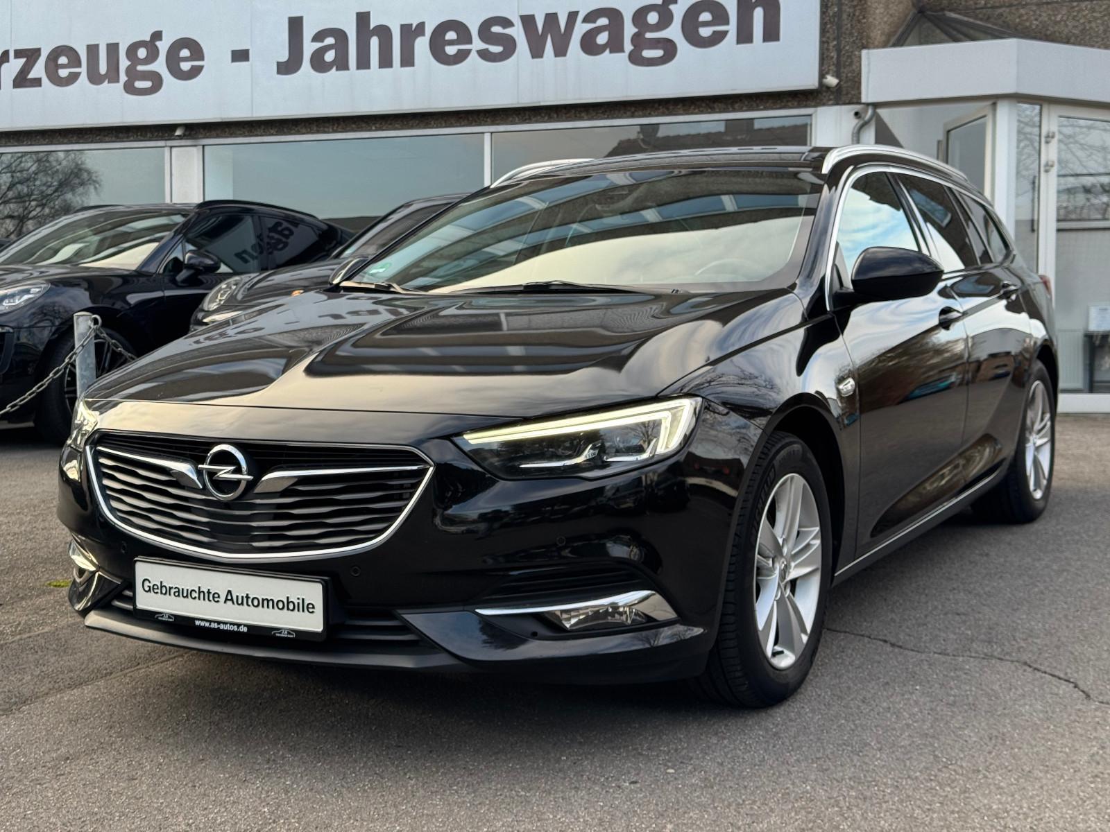 Opel Insignia Business Innov Aut. LED Head-Up Kamera
