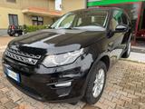 Land Rover Discovery Sport 2.0 TD4 150 CV Auto B - Land Rover Discovery Sport Kombi Gebrauchtwagen