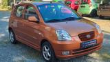 Kia Picanto 1.1 KLIMA.. NEUE TÜV - gebrauchte Kia Picanto aus dem Jahr 2007