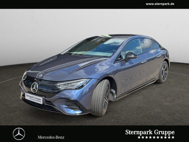 MERCEDES-BENZ EQE 300 AMG Keyless+Distro+360°+Night+Memory+
