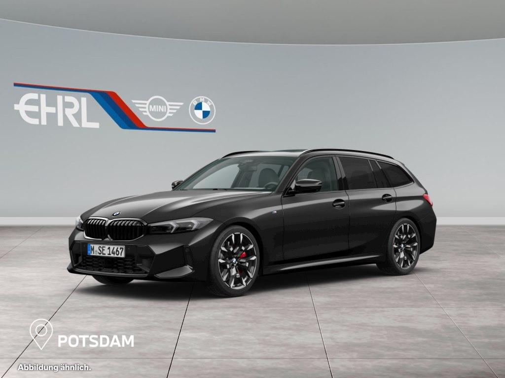 BMW 330i xDrive Touring MPaket Pro  AHK 360 PANO 2026