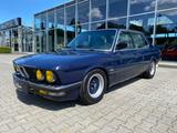 BMW 524td e28 Limousine, elektr. Fensterheber, AHK - BMW 524 mit Diesel-Antrieb: Limousine, 524td