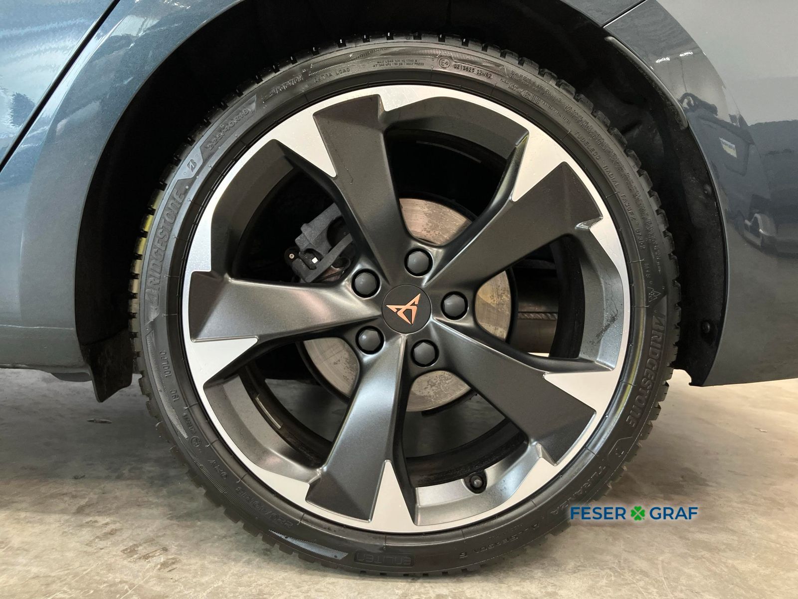 Cupra Leon - Bild 5