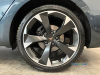 Cupra Leon - Vorschau Bild 5