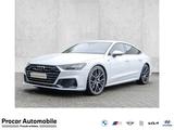Audi A7 50 TDI+quattro+S-Line+Luft+HD-Matrix+HuD+Bang - Audi A7 Gebrauchtwagen