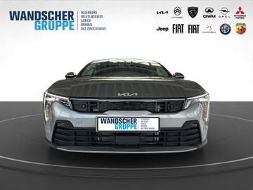 Kia K4 1.6T 150 DCT7 SPIRIT *360°*LED*Ambiente*