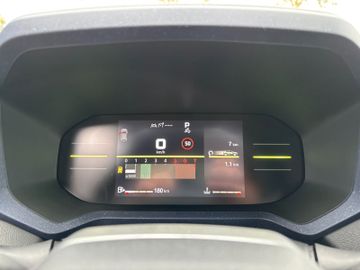 Dacia Duster Expression Eco-G 120 auto