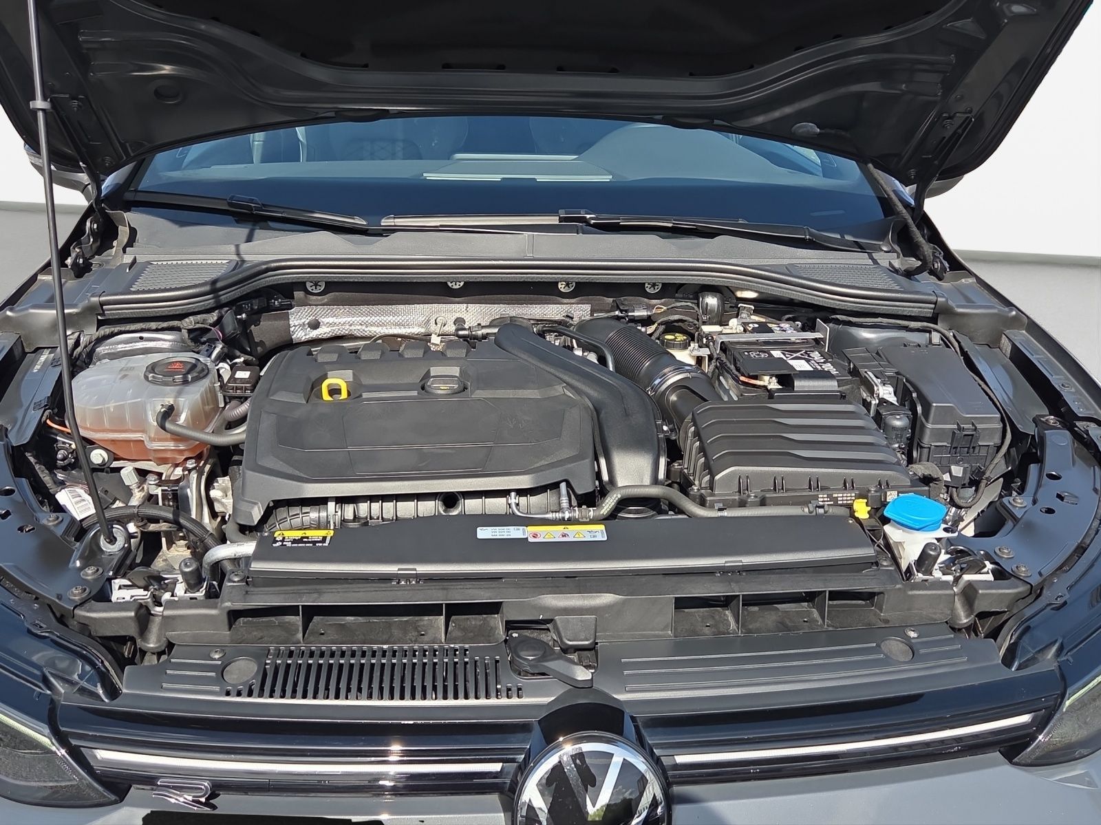 Volkswagen Golf - Bild 18