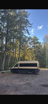 Peugeot Camper Van Peugeot Selbstausbau - Peugeot Wohnwagen & Wohnmobile