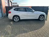 BMW X1 18 i sDrive/ M Sport-Paket/ M-Technic/NAVI/ - BMW X1: M Paket