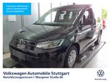 Volkswagen Caddy Kombi 2.0 TDI Euro 6d ISC FCM AHK LED - Volkswagen Caddy: Eu