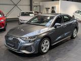Audi A3 35 TDI Limousine S tronic S line 8-fach - Audi A3 mit Diesel-Antrieb