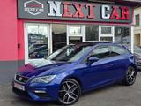 Seat Leon SC 2.0 TDI FR|Pano|Beats|Navi|LED - Seat Leon: Sportwagen