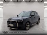 MINI Countryman S ALL4 AHK Driv.Assist.Prof Harman/K - MINI Cooper S Countryman Jahreswagen